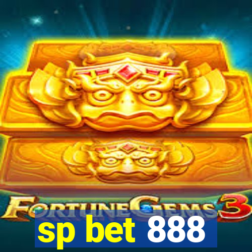 sp bet 888